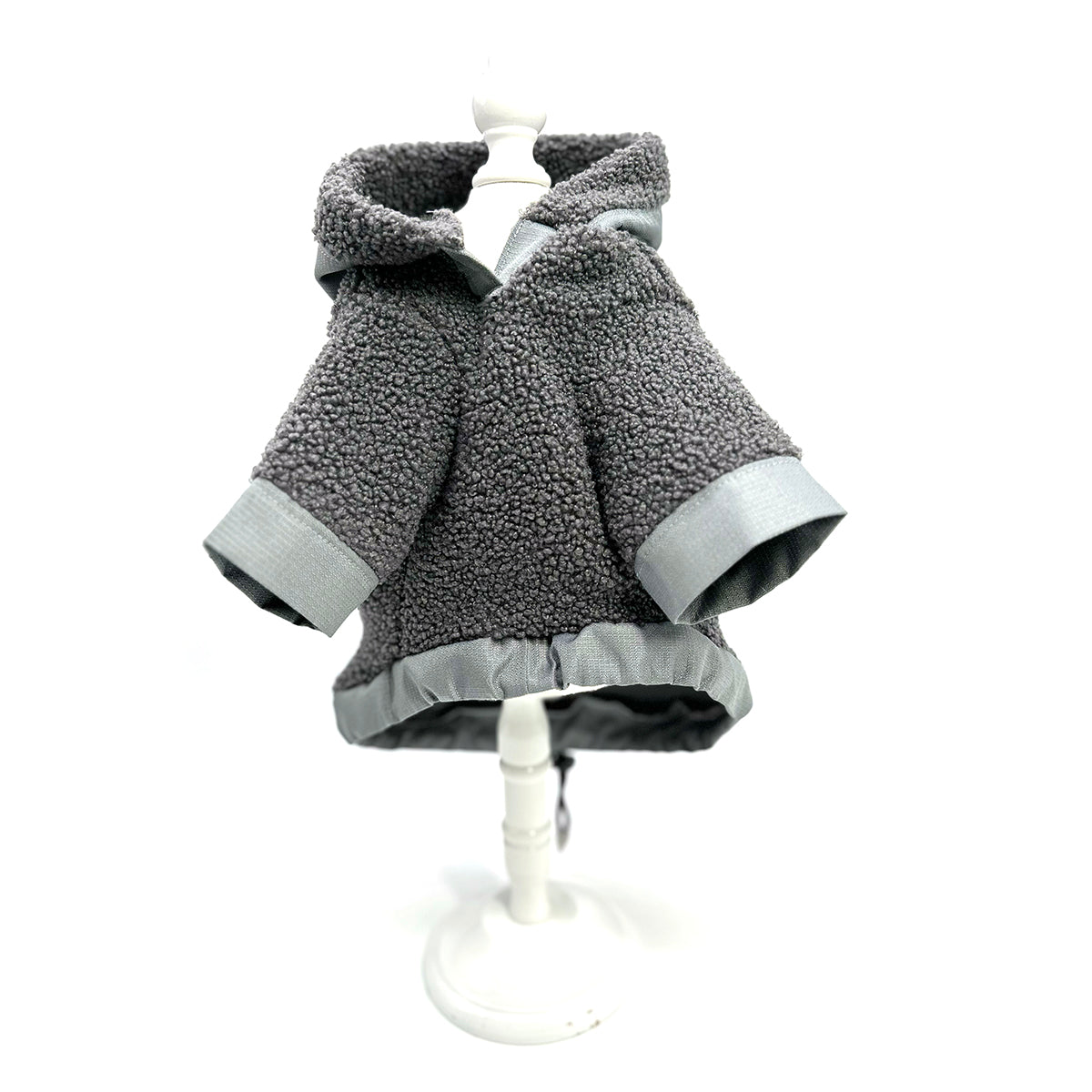 Sullivan Catskills Hiking Sherpa Fleece Pullover