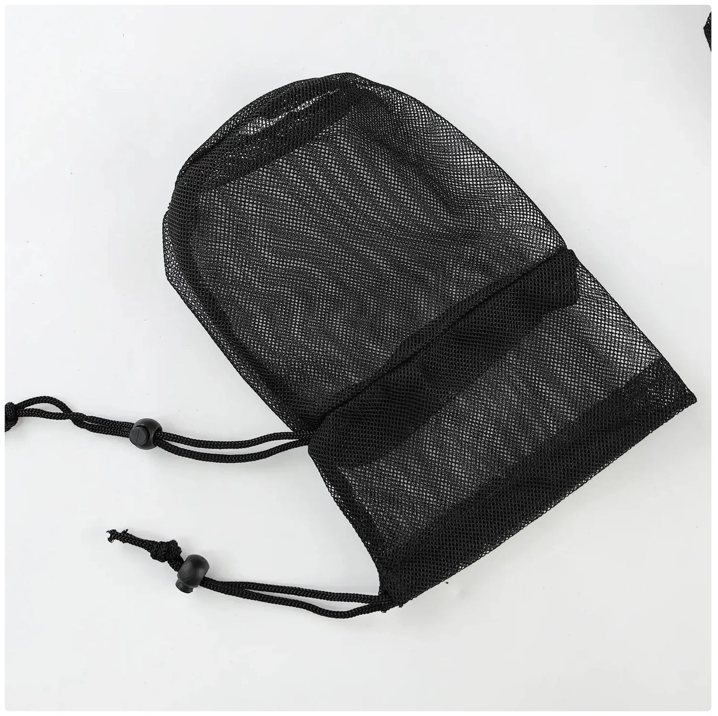 Dog Protective Mesh Face Cover - Adjustable Anti-Bite and Anti-Lick Mask for Pets