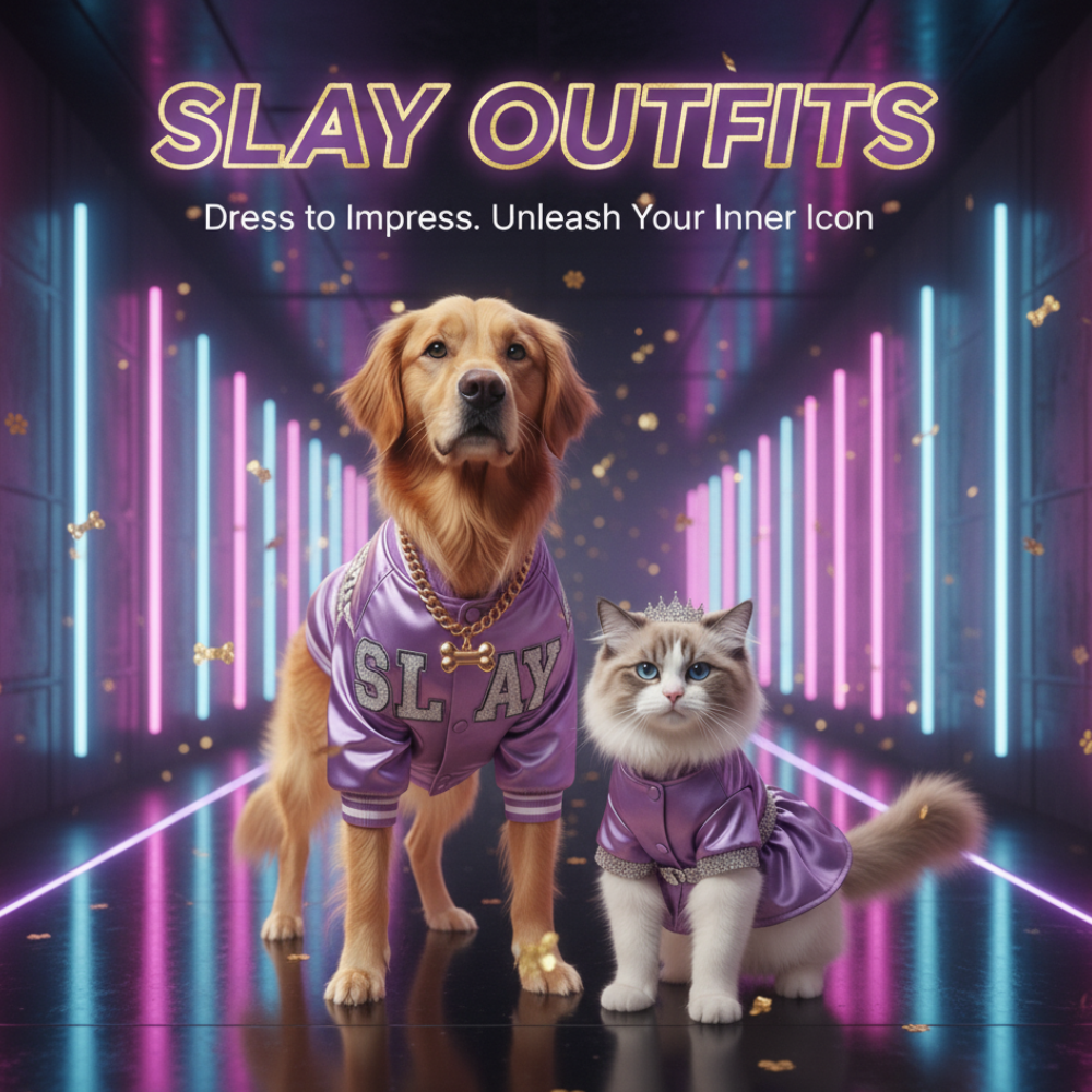 Slay Outfits
