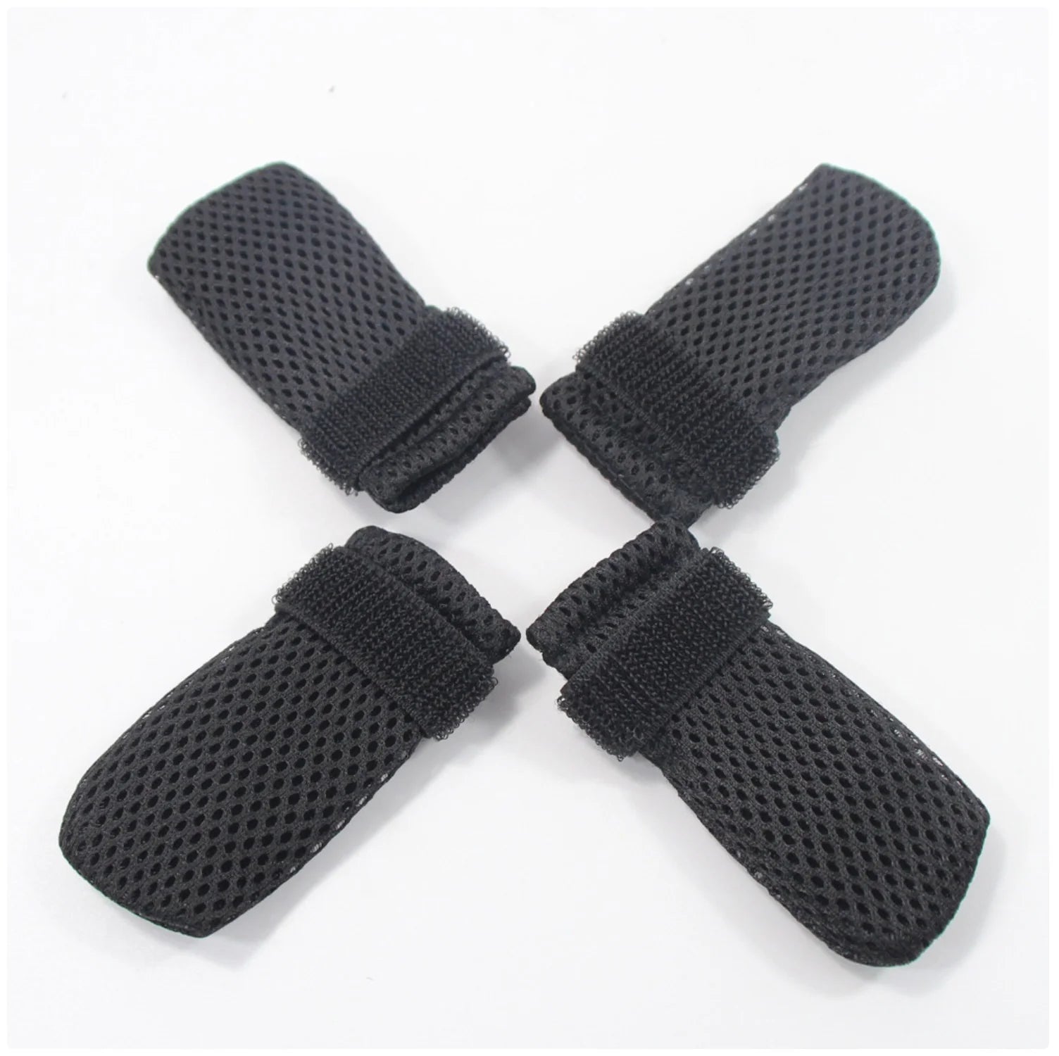 Pet Paw Protectors - anti - Scratch & Floor Protection Shoes for Cats and Dogs