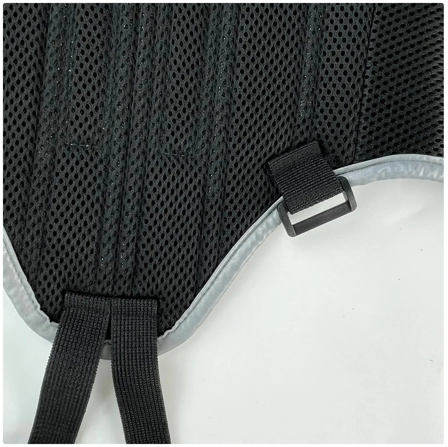 Reflective Dog Support Vest - Breathable & Adjustable Back Brace for Dogs