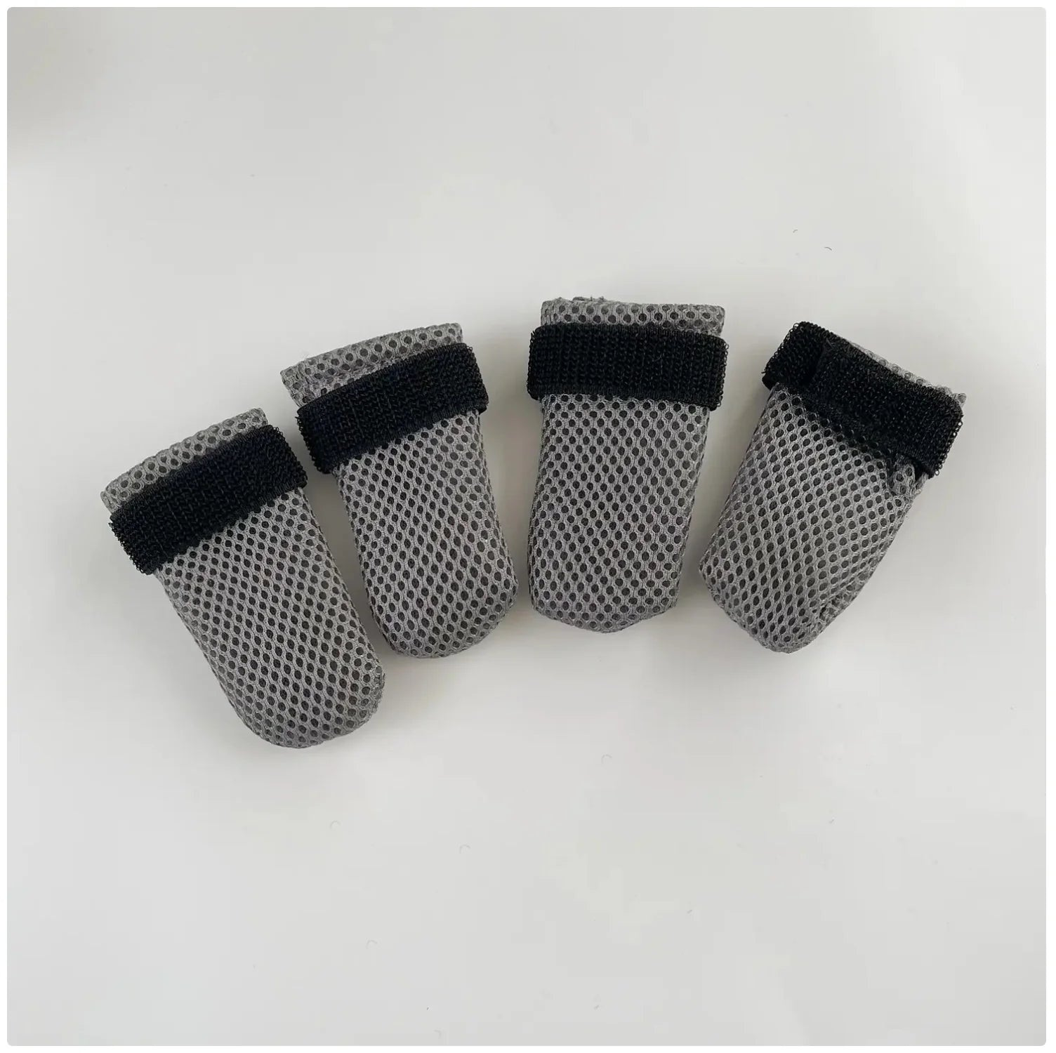 Pet Paw Protectors - anti - Scratch & Floor Protection Shoes for Cats and Dogs