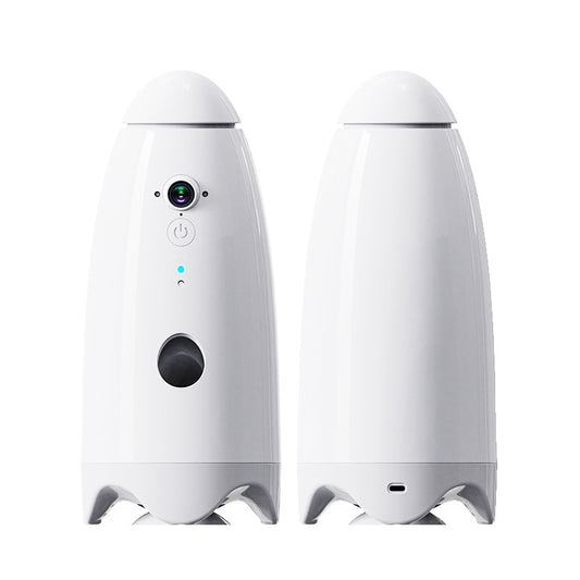 Pet Smart Feeding Equipment Cat and Dog Feeder Pets Products