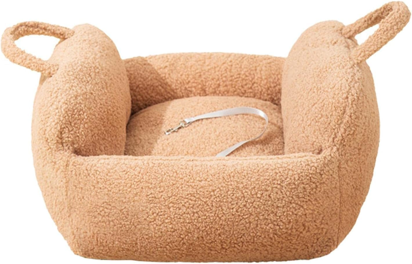 Durable Dog Carrier Bag Cat Dog Kennel Car Safety Pet Seat Car Seat Pet