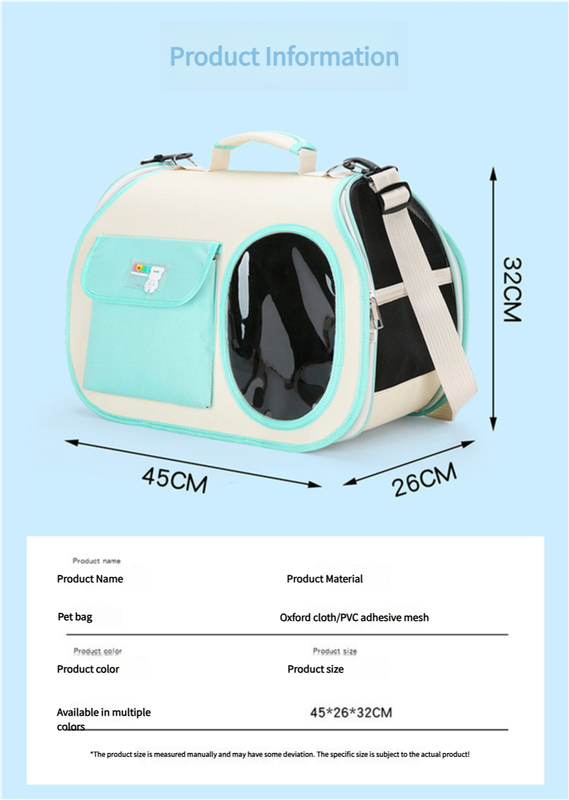 NNEDSZ Yellow Colors Pet Carrier Backpack, Breathable Cat Carrier Backpack with Transparent Window, Airline Approved Dog Backpack Carrier for Small Dogs and Cats, Travel Hiking Camping