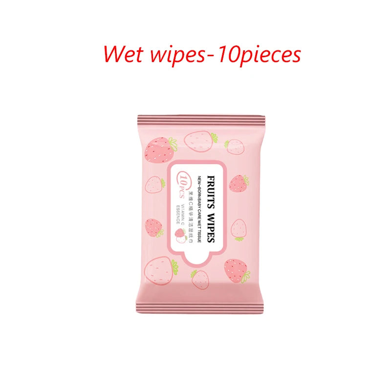 Professional Double-Sided Pet Grooming Brushes for Cats and Dogs with Wipes - Essential Accessories for Pet Care