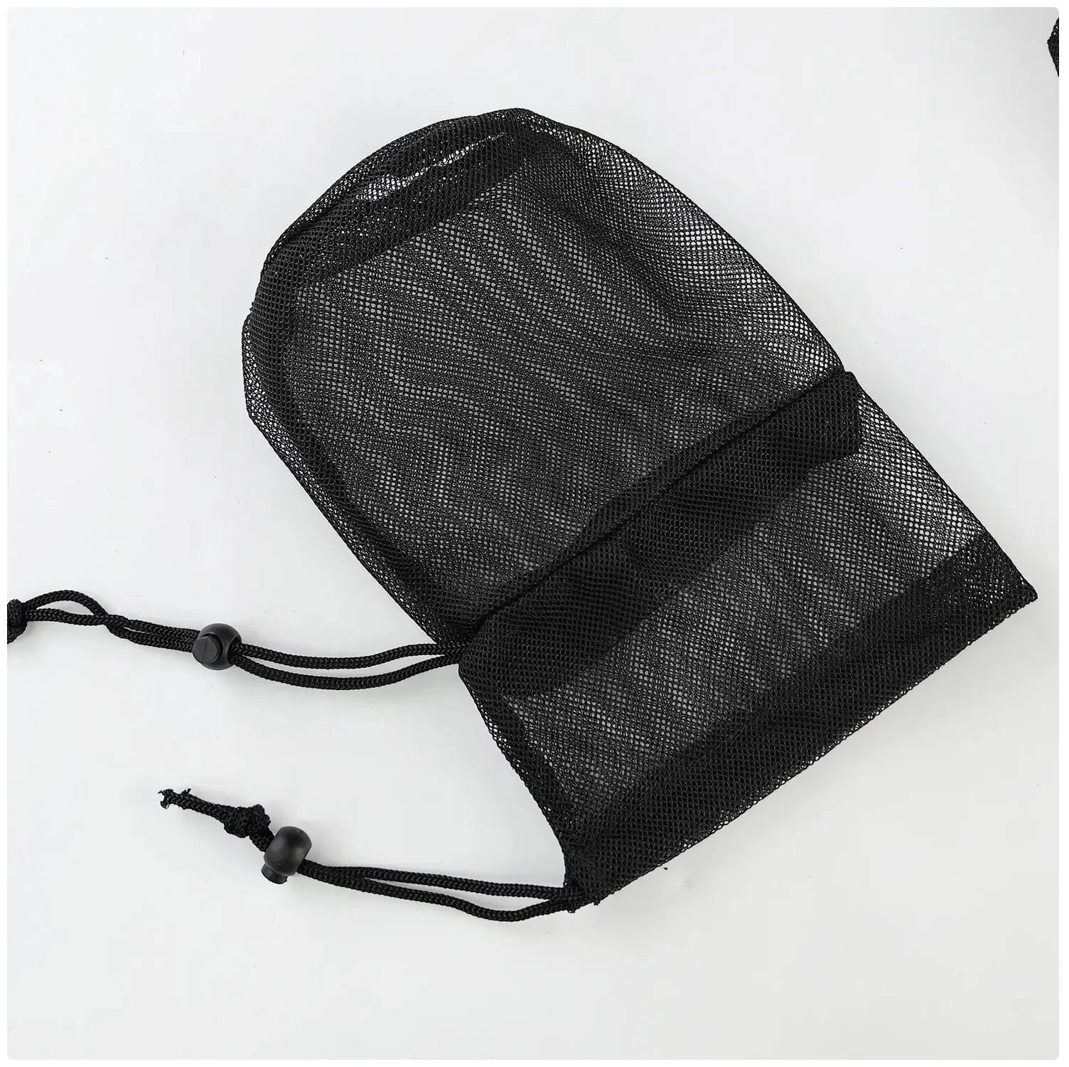 Dog Protective Mesh Face Cover - Adjustable Anti-Bite and Anti-Lick Mask for Pets